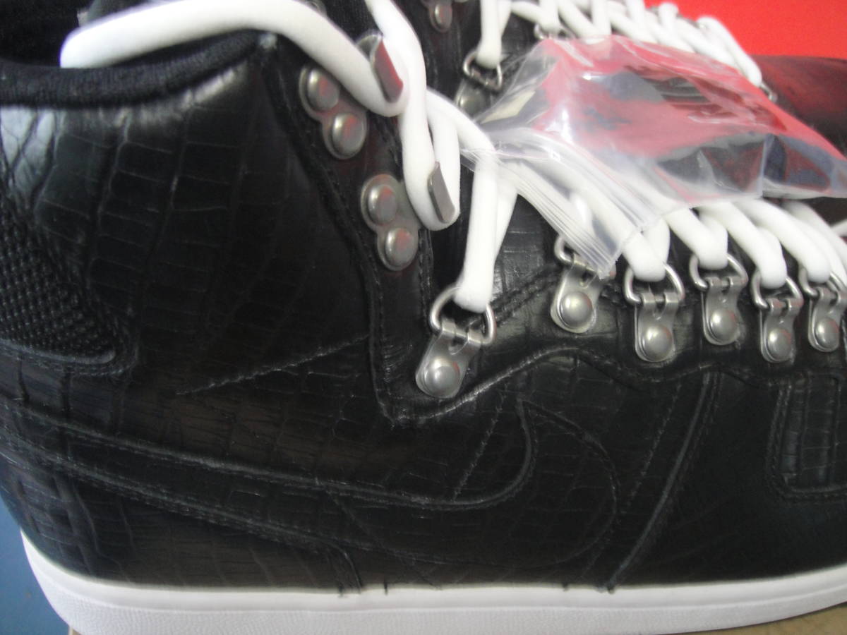 NIKE TERMINATOR HIGH ENG TZ (387336-001) 新品 28.5Cm（US10.5  