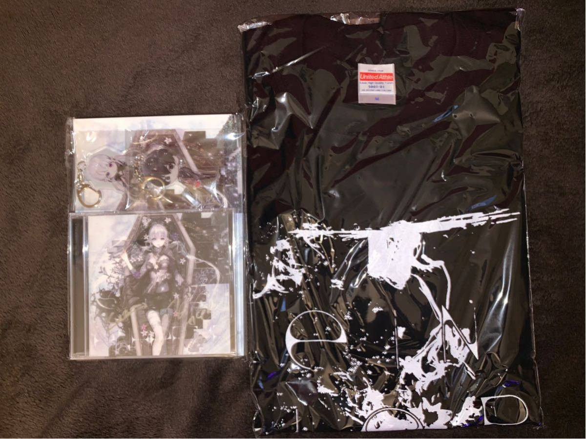 ELFENSJóN エルフェンシオン アルバム CD「EINHERJAR」廃盤 ELFENSJóN