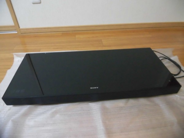 送料込　美品 SONY HT-XT1 NFC対応 2.1ch ホームシアターシステム Bluetooth対応_3