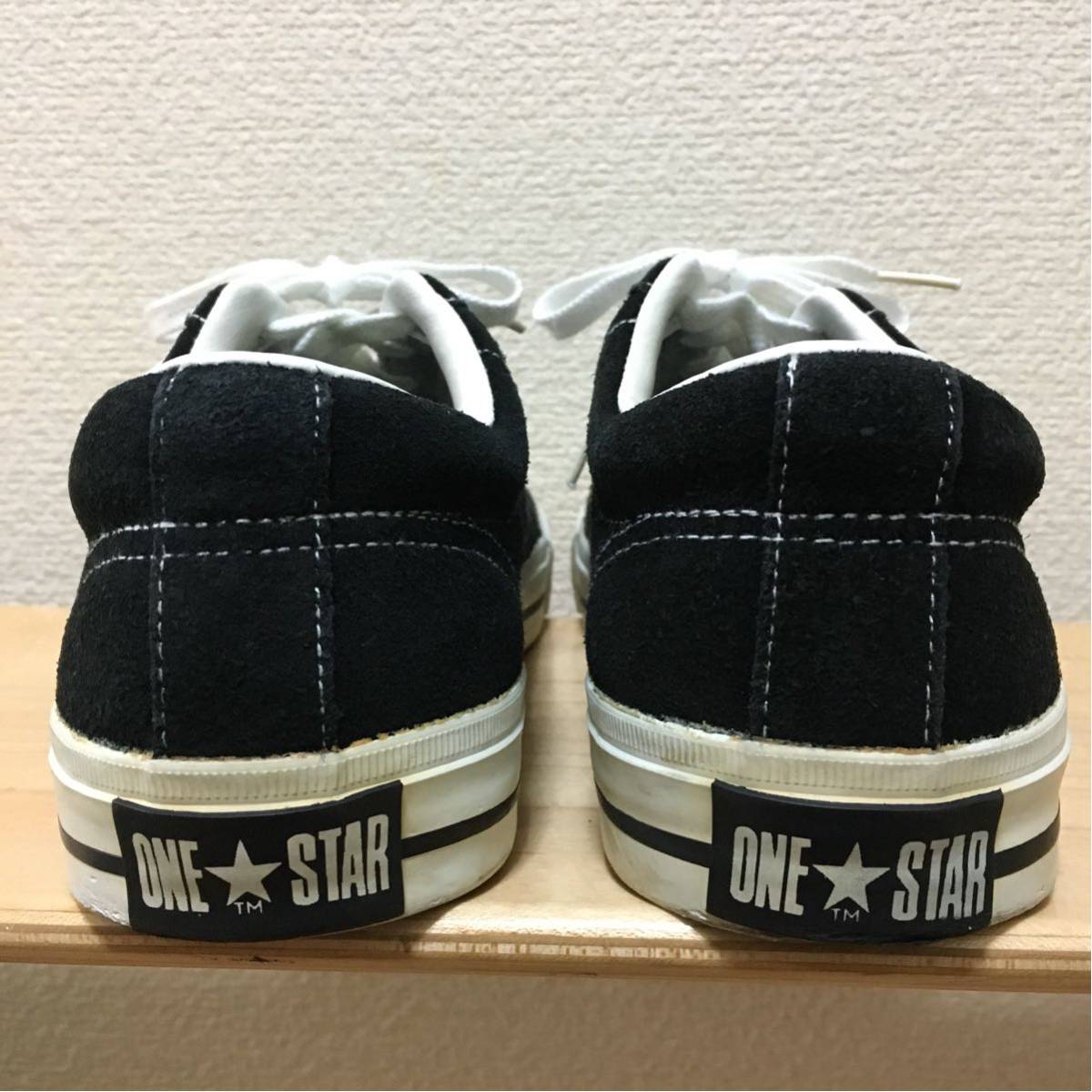 CONVERSE コンバース 90s 日本製 ワンスター ONE STAR - ⁄ スニーカー