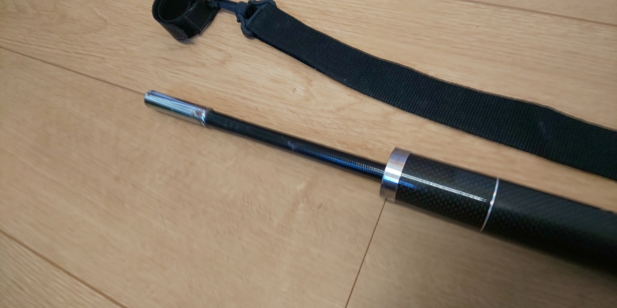 ダイワ ランディングポール2 50_3