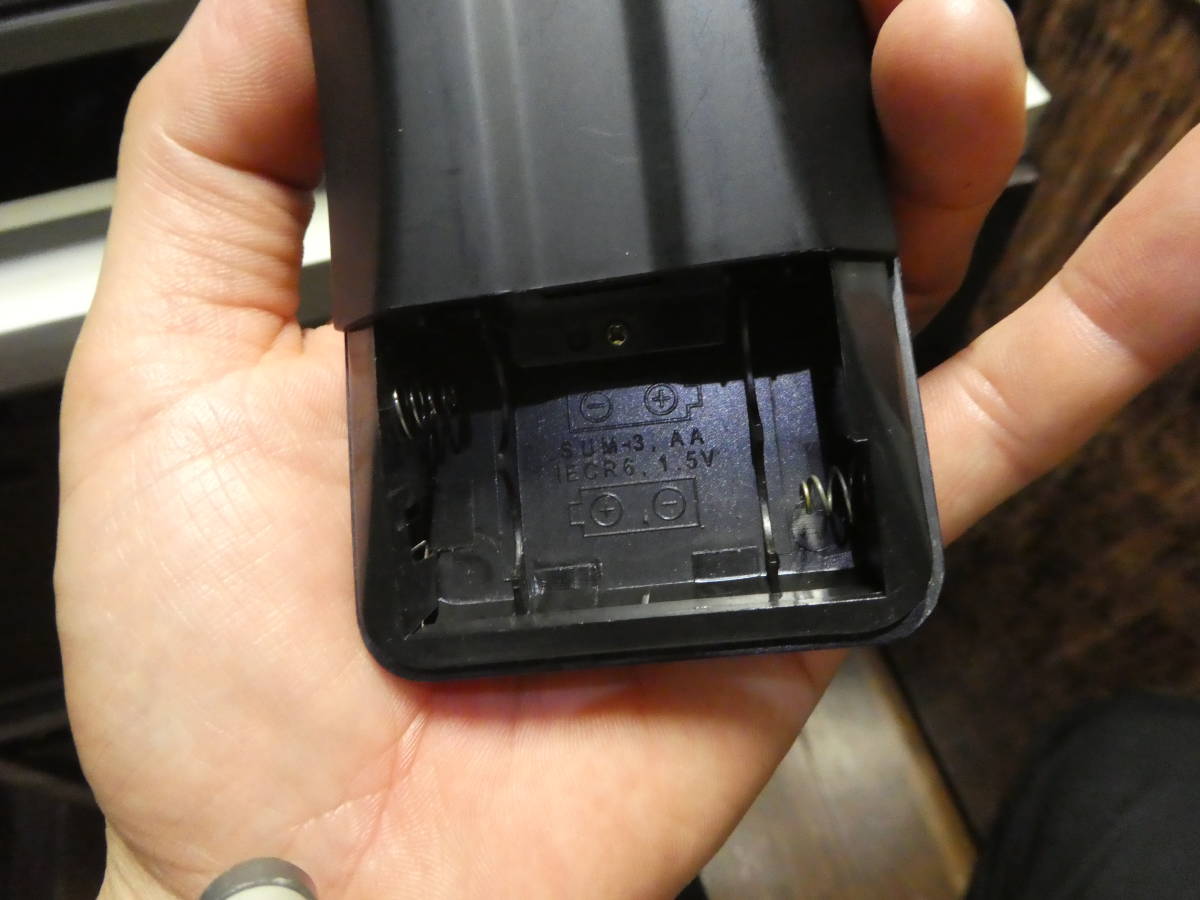 TEAC MDデッキ MD-5MK2 美品 リモコン ゴールド TEAC RC-702 MD-5