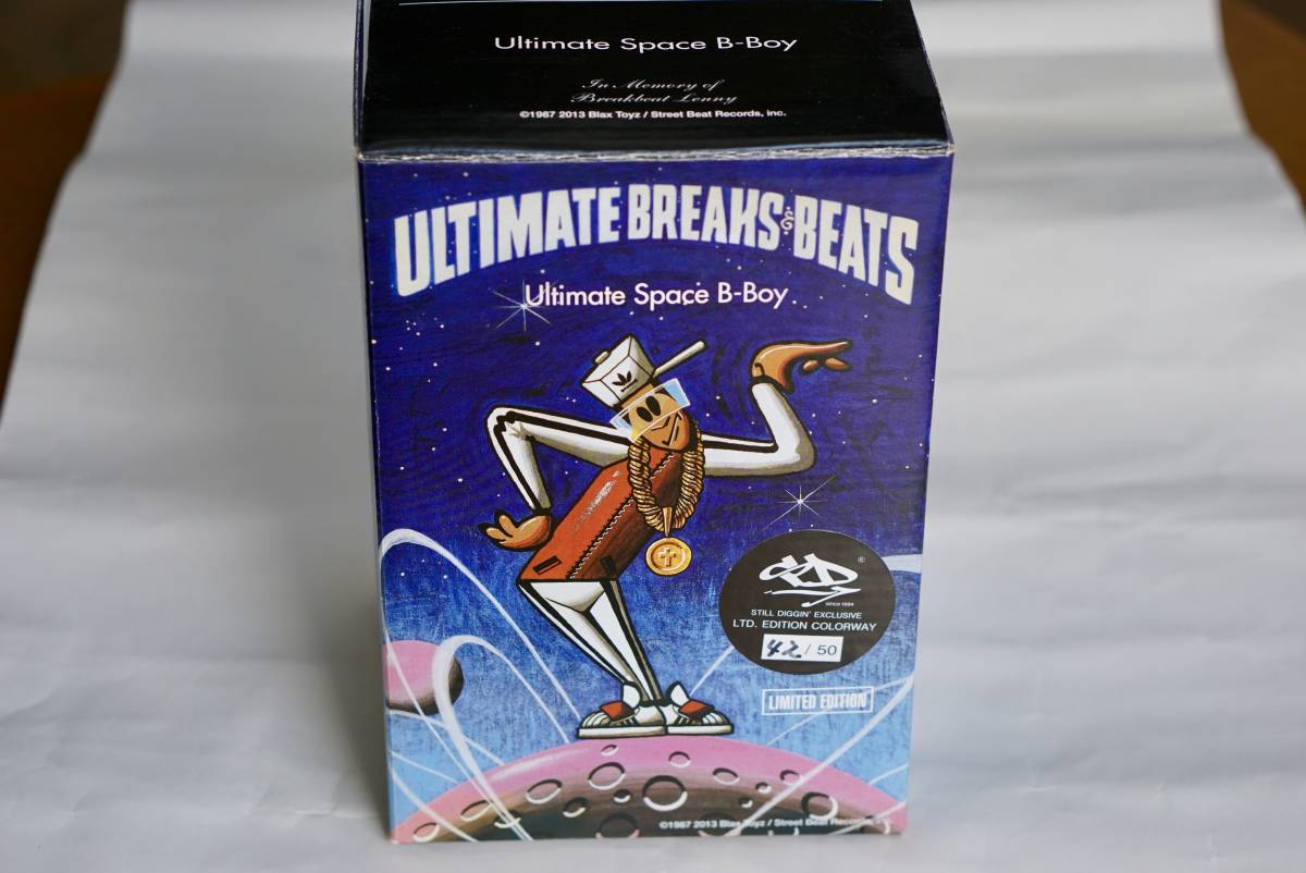 & Ultimate Breaks Beats + BEATS VG disc data DVD CD COLLECTION 