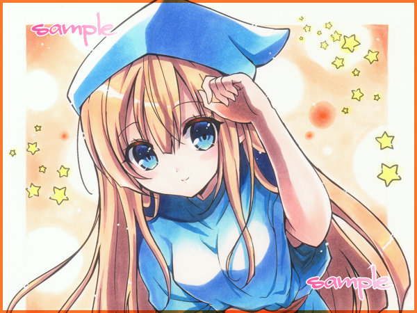 同人手描きイラスト ぷよぷよ 魔導物語 ウィッチ 女の子 手描きイラスト 売買されたオークション情報 Yahooの商品情報をアーカイブ公開 オークファン Aucfan Com