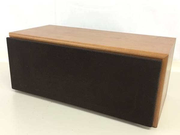 中古 DIATONE ダイヤトーン DS-C1000ZV センター スピーカー 2ウェイ