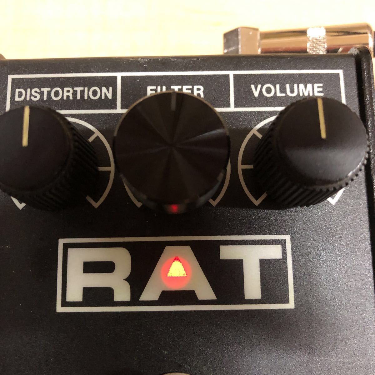 ProCo プロコ RAT2 ラット2 1996年製 Made in USA 【公式通販】