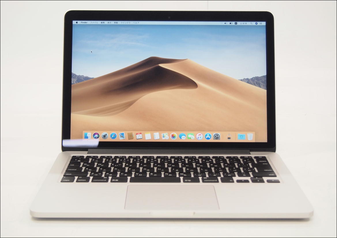 ☆～ Apple MacBook Pro MF841J/A (Retina， 13-inch， Early 2015