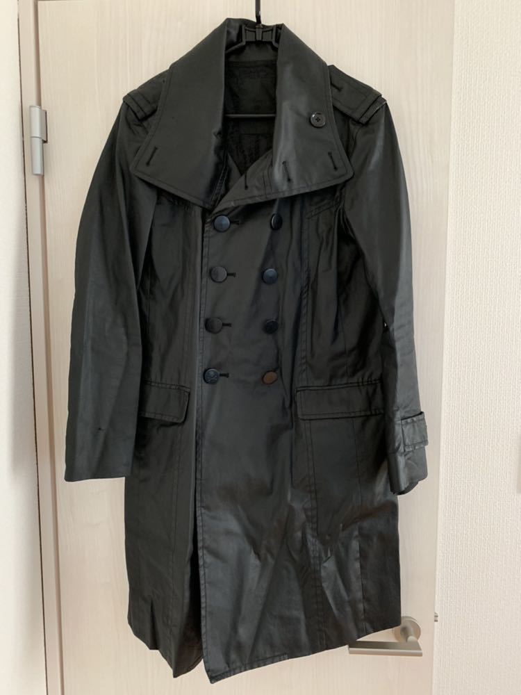 Roen トレンチコート ロエン Roen 2017-18AW COLLECTION COATING