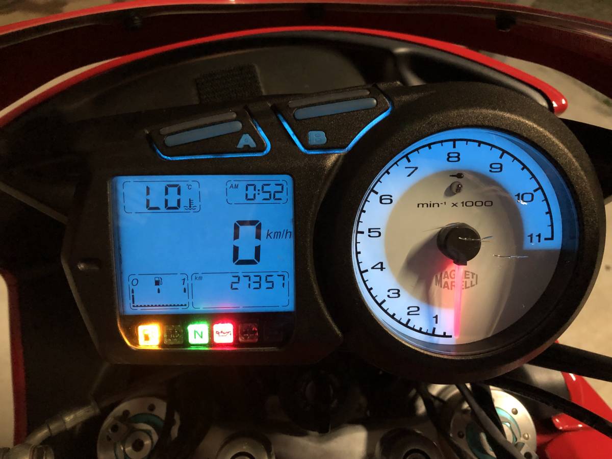 Ducati | スタッフKEI試乗レビュー ムルティストラーダ1000sDS