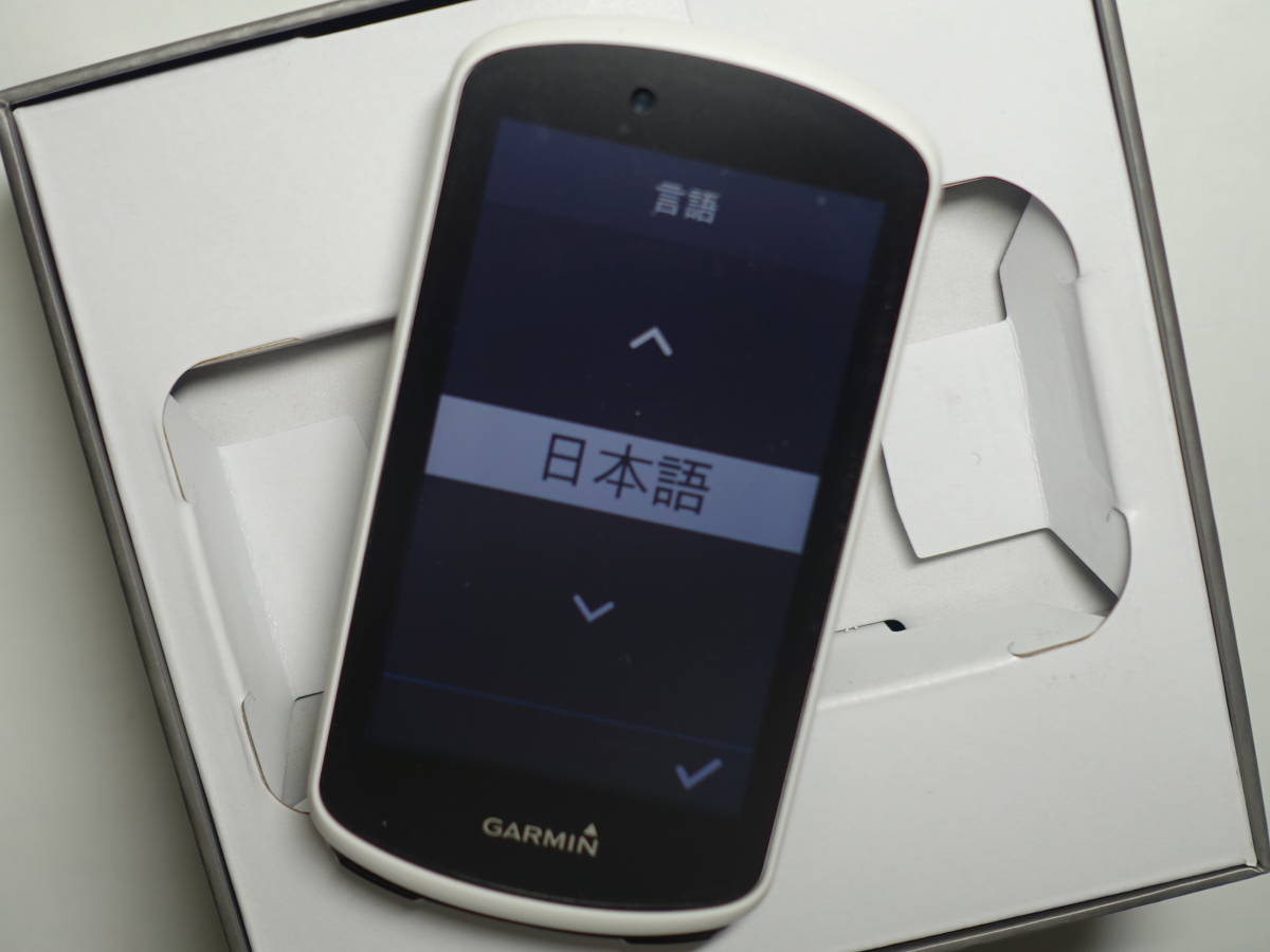 GARMIN | 0 Garmin EDGE1030 PLUS Edge セット ガーミン サイクル 