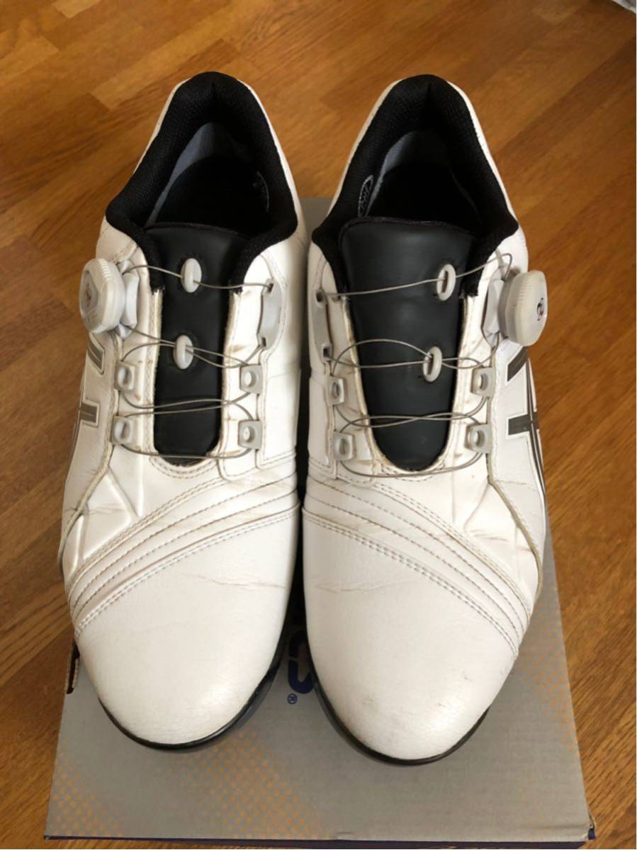 ゴルフシューズ メンズ ASICS PRO アシックス | M ソフトスパイク GEL