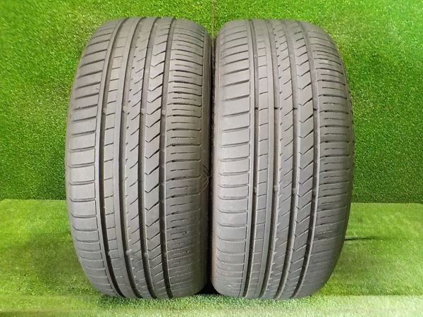 TE97★Ｒ３３０★235/45ＺR17★2本★★