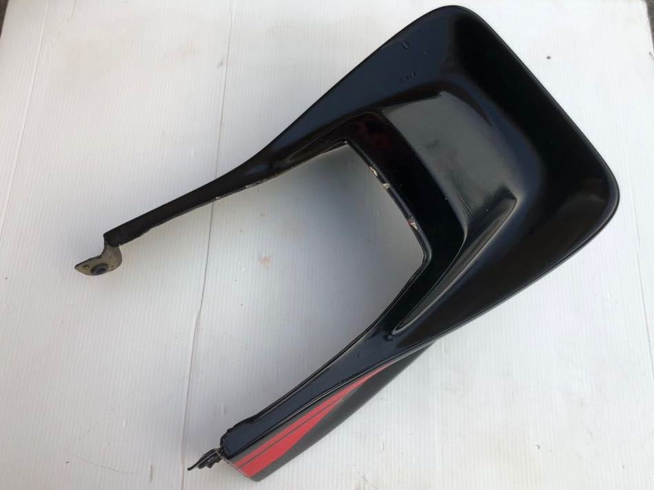 CBR400F BEETタイプテールカウル？テールカウル 希少 当時物 NC17 紫美 