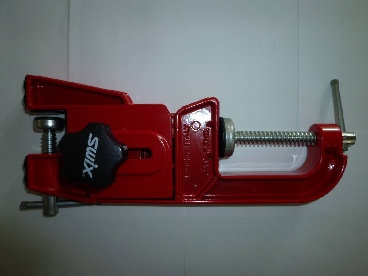 中古 SWIX スウィツクス スキーバイス