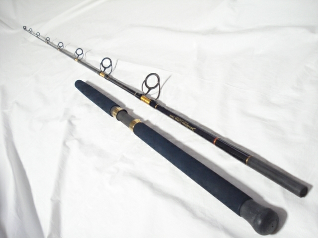 【新作，人気セール】 ダイコー サザンクロス ステック STS-86H 品 GT マグロ ヒラマサ DAIKO(ダイコー)｜売買されたオークション情報、yahooの商品情報をアーカイブ公開 - オークファン ルアーロッド