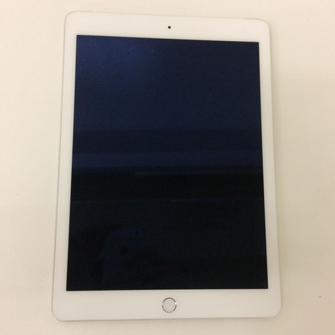 Apple iPad Pro 10.5インチ Cellular 256GB シルバー（docomo ドコモ