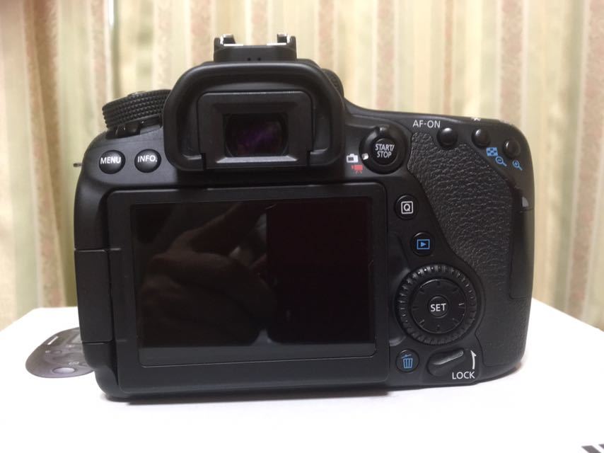 Canon キャノン EOS 80D ジャンク品 【公式通販】