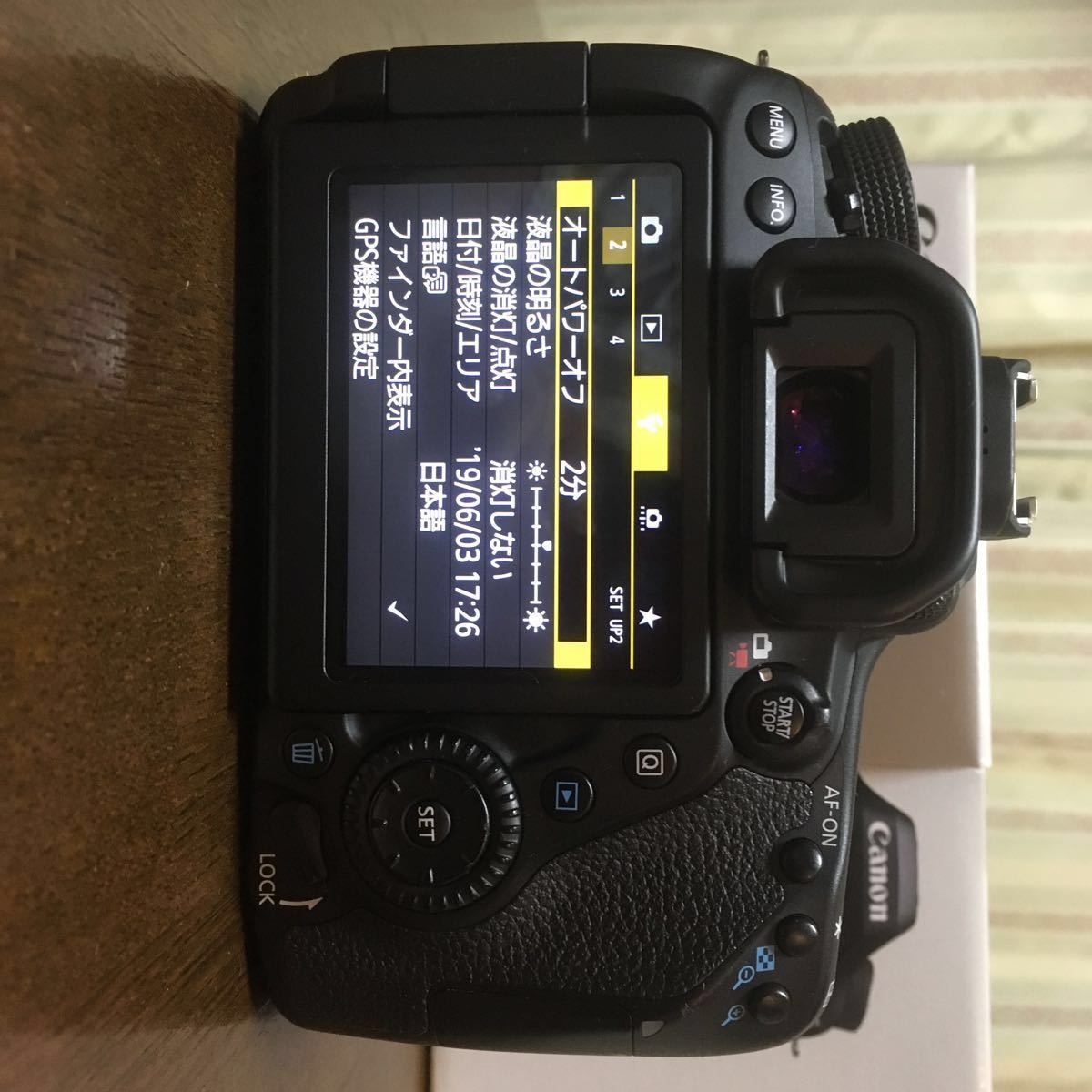 Canon キャノン EOS 80D ジャンク品 【公式通販】
