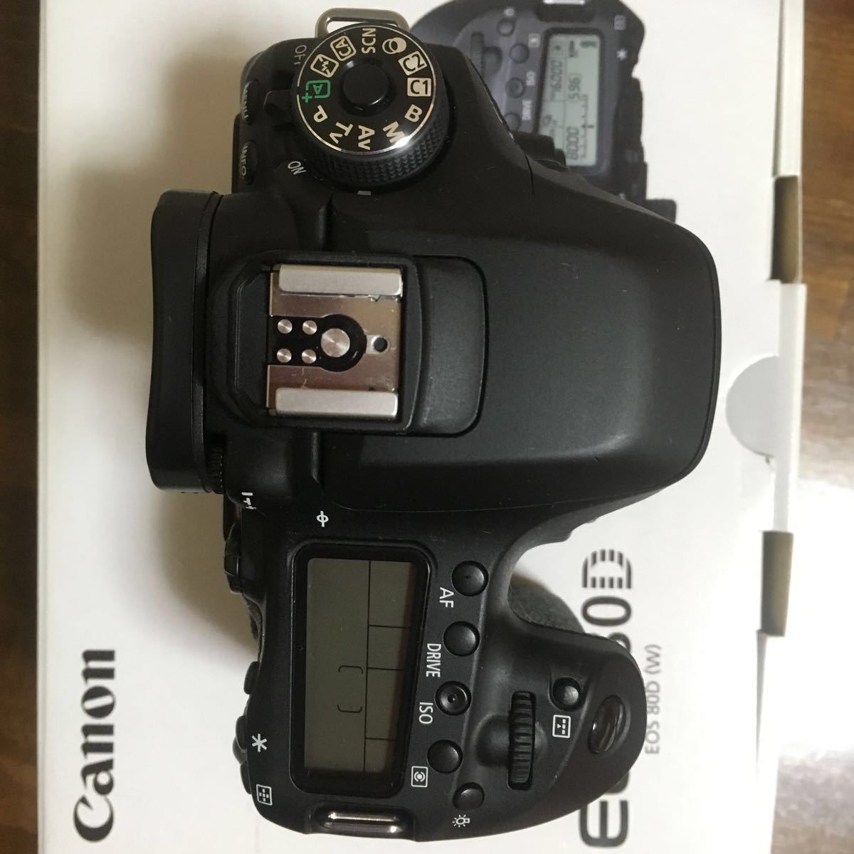 Canon キャノン EOS 80D ジャンク品 【公式通販】