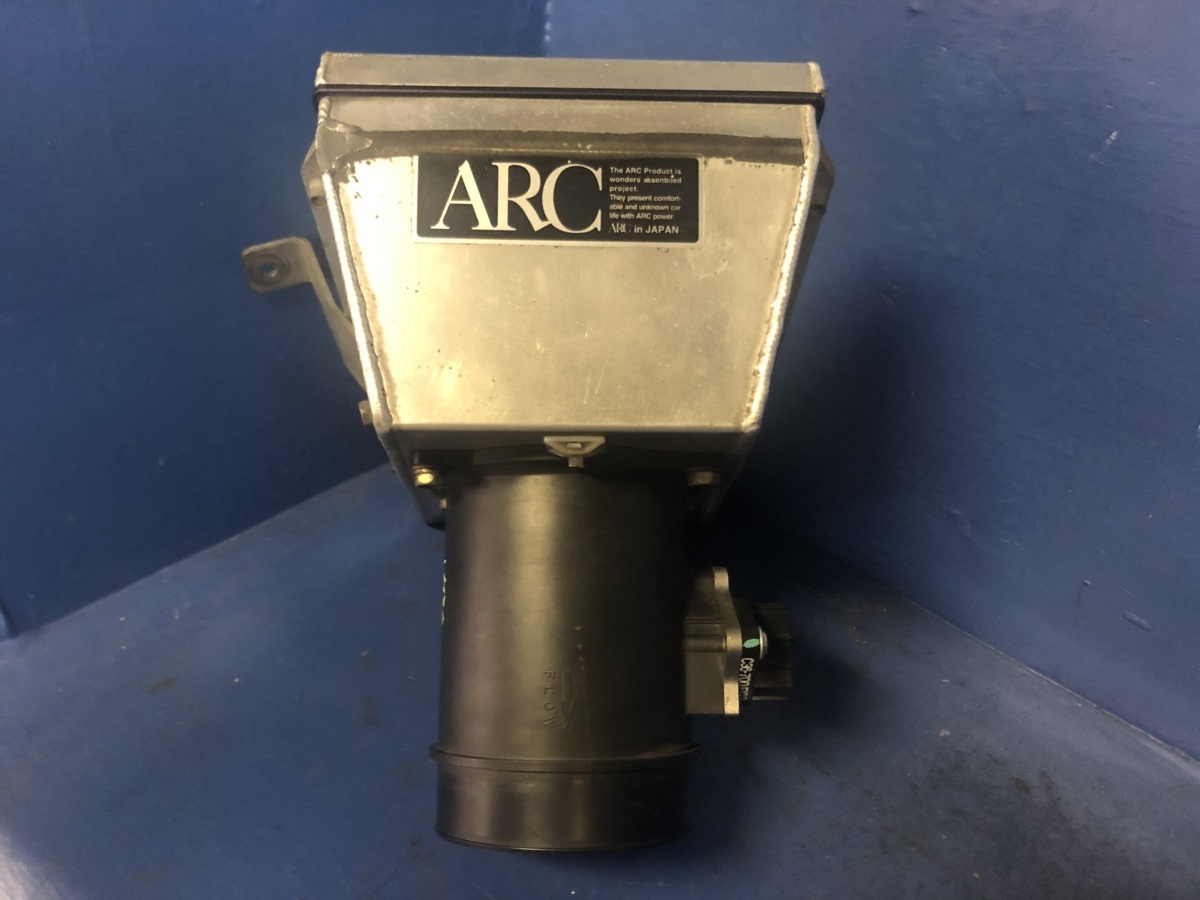 ARC レガシィ BH⁄BE エアクリ インダクションBOX Yahoo!オークション