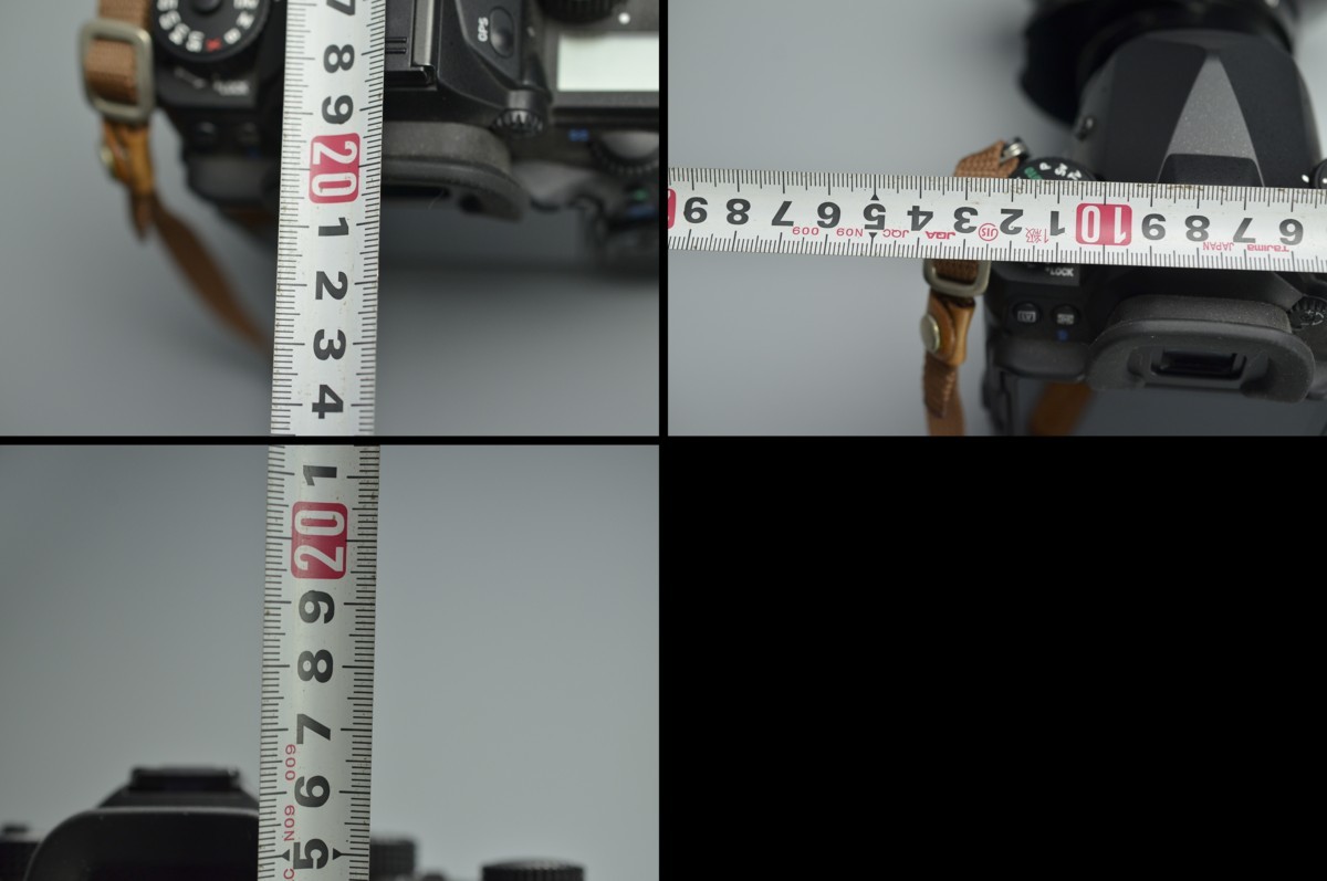 【逗子邸宅T様個人蔵4】Pentax K-1 + Nikon 8mm180度円周魚眼レンズ+ Nikon F5(フィルムカメラ)★美品・完動品_7