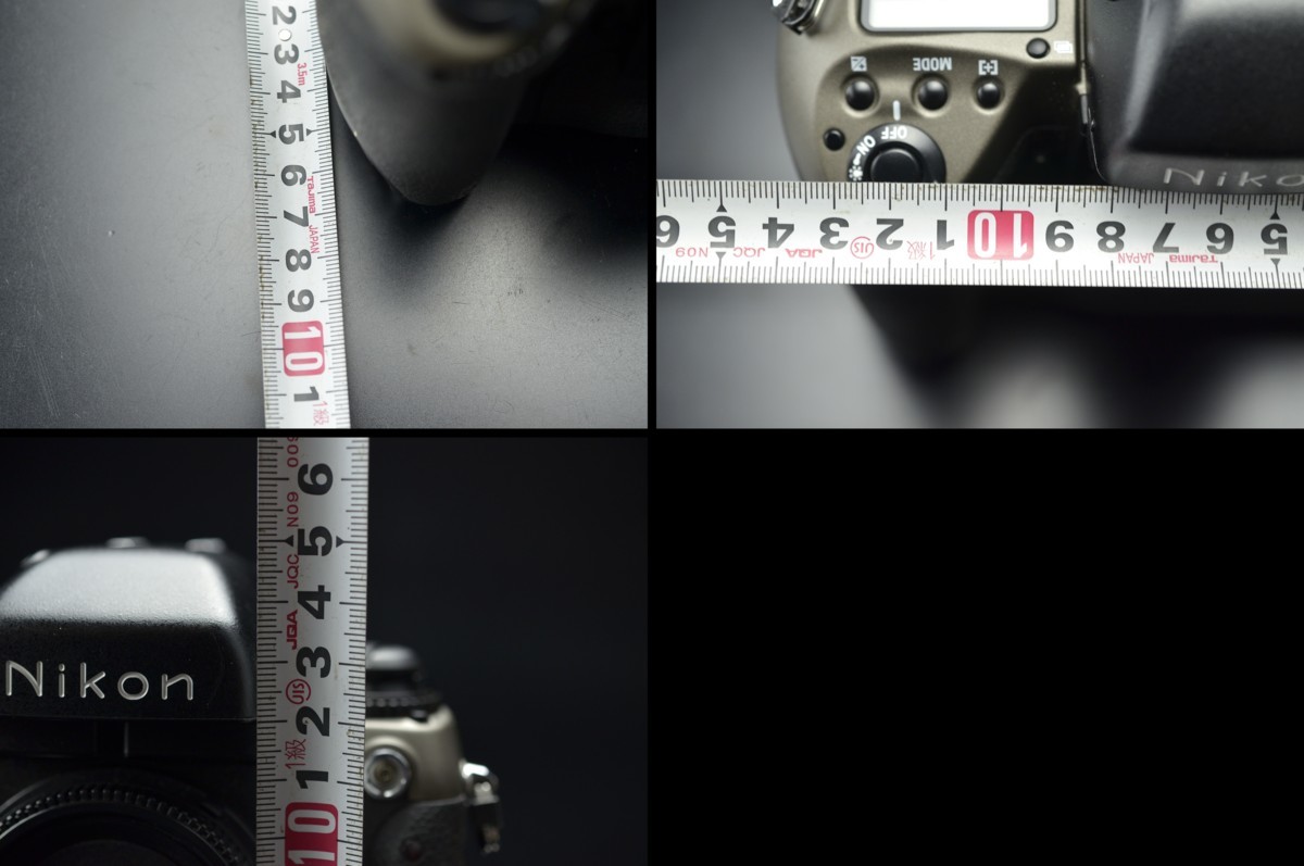 【逗子邸宅T様個人蔵4】Pentax K-1 + Nikon 8mm180度円周魚眼レンズ+ Nikon F5(フィルムカメラ)★美品・完動品_8