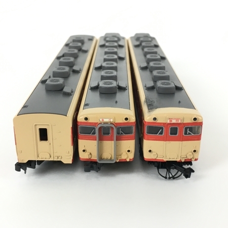 Nゲージ - 鉄道模型 KATO メルカリ ジャンク品 Yahoo!オークション