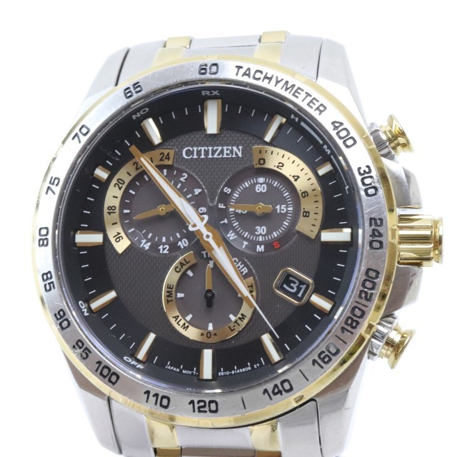 e610（駆動方式（腕時計）ソーラー）（腕時計 citizen E610-S062926