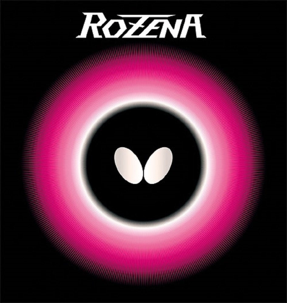 ロゼナ バタフライ 卓球 ラバー バタフライ(Butterfly) ロゼナ｜製品情報｜バタフライ卓球用品 卓球ラバー 裏ソフト - 価格.com 特徴 ロゼナ』に込めたバタフライの思い｜新ラバー『ロゼナ』登場 06020 卓球ラバー」の人気商品一覧・価格 butterfly Color:レッド_Size:中_PatternName:単品