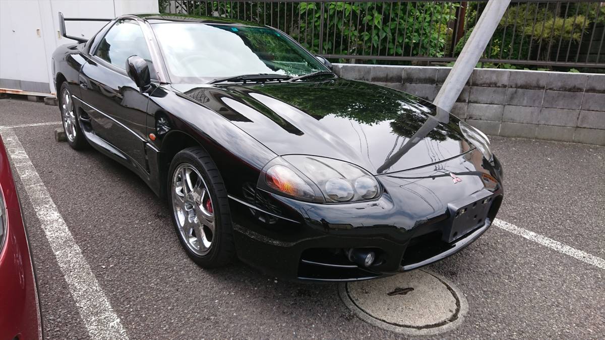 三菱 GTO GTO 価格.com 修復歴なしの中古車一覧｜中古車検索 ツイン 