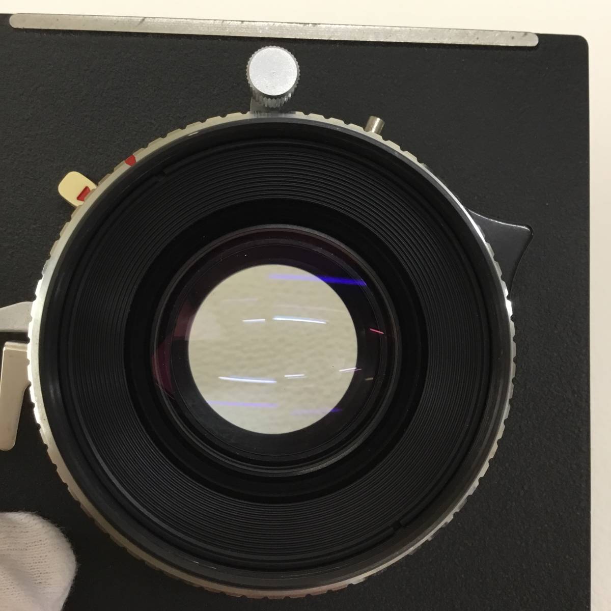 ローデンシュトック Rodenstock Sironar-N 1:5.6 f=180mm ローデン