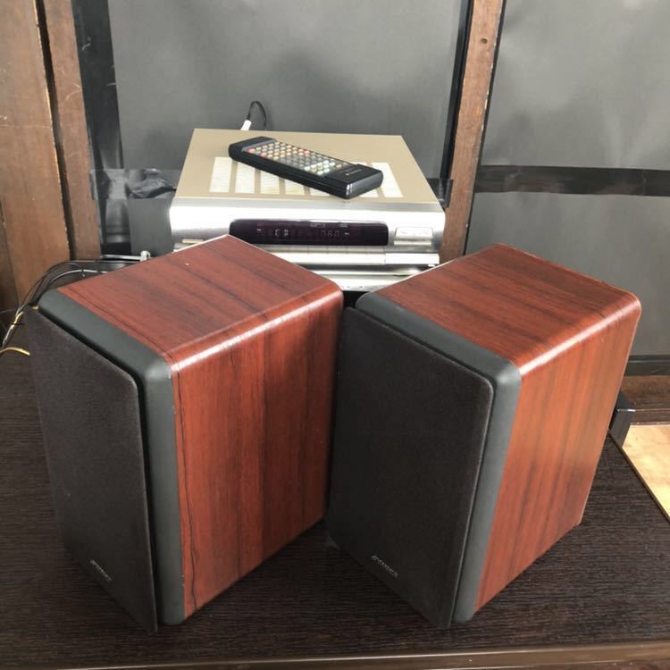 SANSUI AV-Z7 サンスイ T-Z7 CD-Z7 システムコンポ - ミニコンポ D D