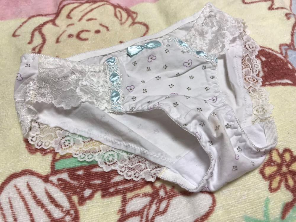 【得価，人気セール】 JK 私 女子高生 パンツ ジャック 難あり 可愛い ショーツ&rArr;レディース パンティ タンス整理品 ^女の子 下着 パンツ 17(スタンダード)｜売買されたオークション情報、yahooの商品情報をアーカ Mサイズ