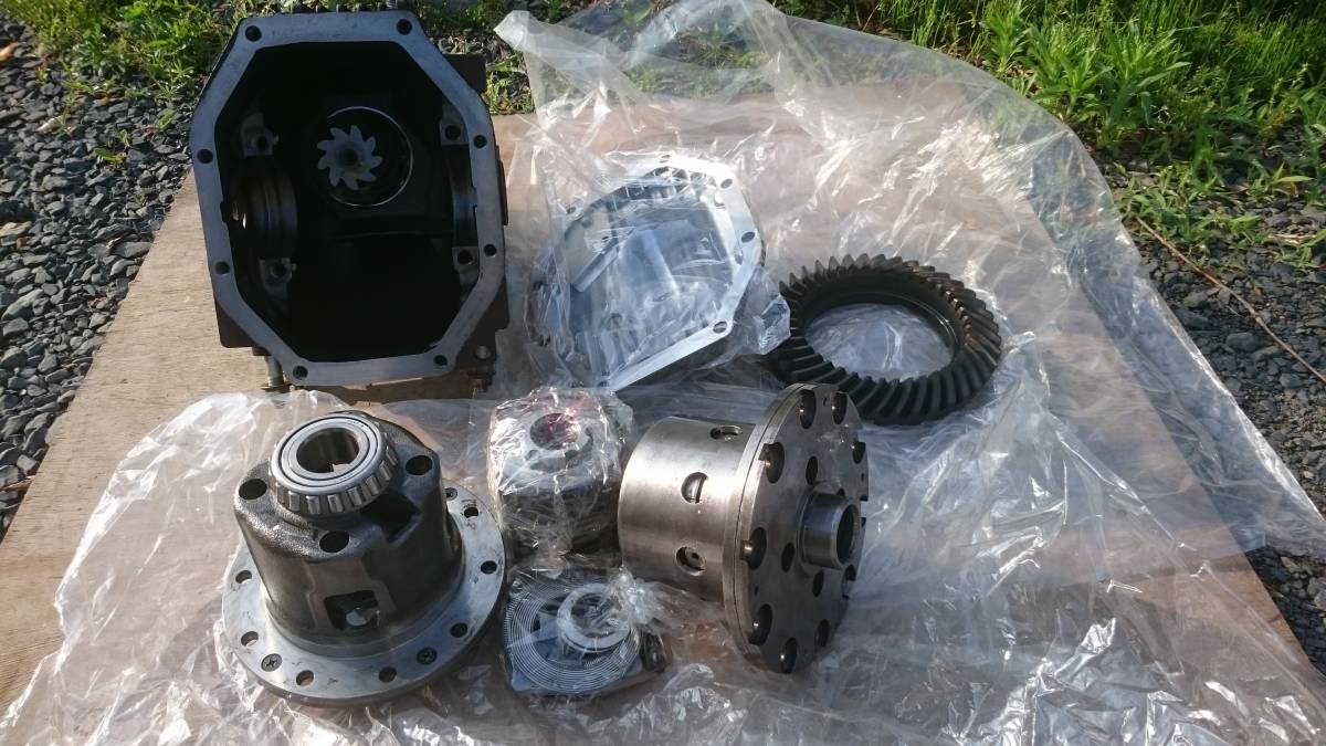 限定SALE，新作登場 RX8 リアデフ ファイナル4.444 送料割勘(マツダ用)｜売買されたオークション情報、yahooの商品情報をアーカイブ公開 - オークファン マツダ用