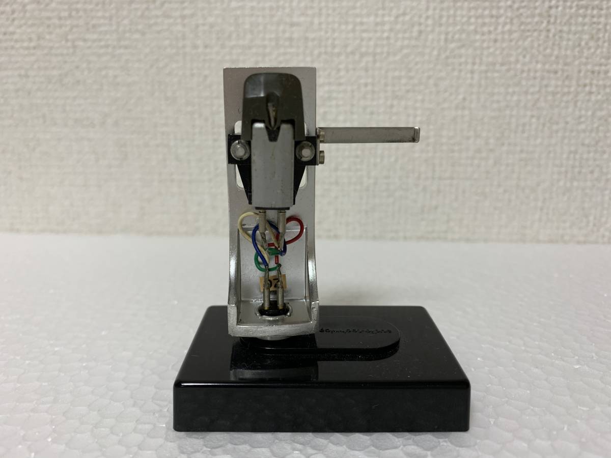 ビクター製・ヘッドシェル＆カートリッジ ☆Victor Z-1S☆ビクター MMカートリッジ ヘッドシェル付 Z-1S Victor