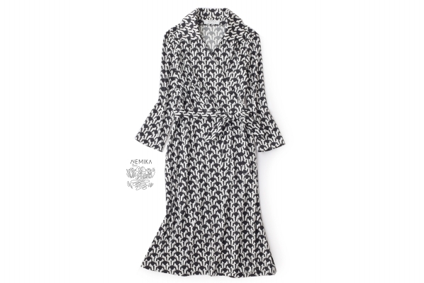 美品★極上★レリアン・ネミカ5.5万★11size★ワンピースG511
