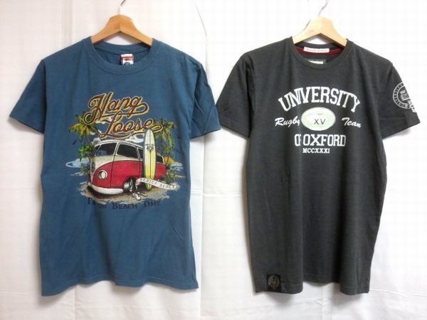 アメリカ輸入☆プリント Tシャツ 大量 46枚セット☆古着卸 XS/S 半袖