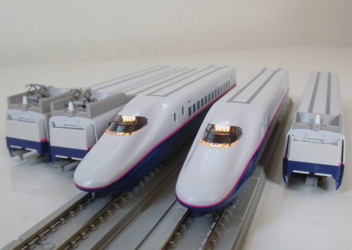 □訳あり TOMIX 92869 JR300系0番台 東海道・山陽新幹線後期型 Yahoo