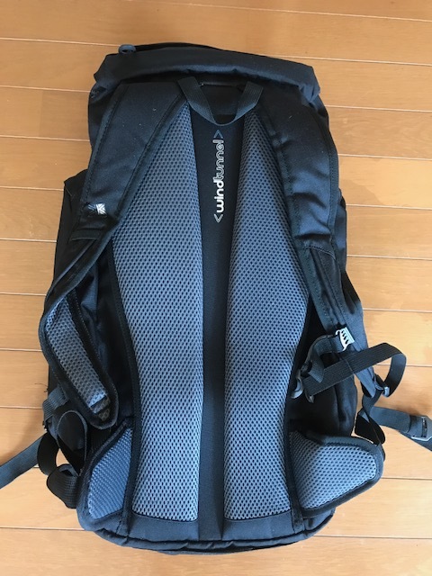 Yahoo!オークション -「karrimor jura」の落札相場・落札価格