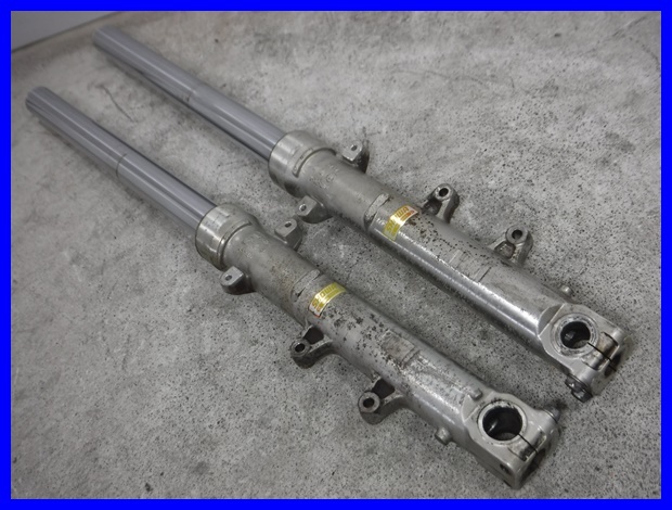 CB400FOUR NC36 2026年最新Yahoo!オークション フロントフォークOH