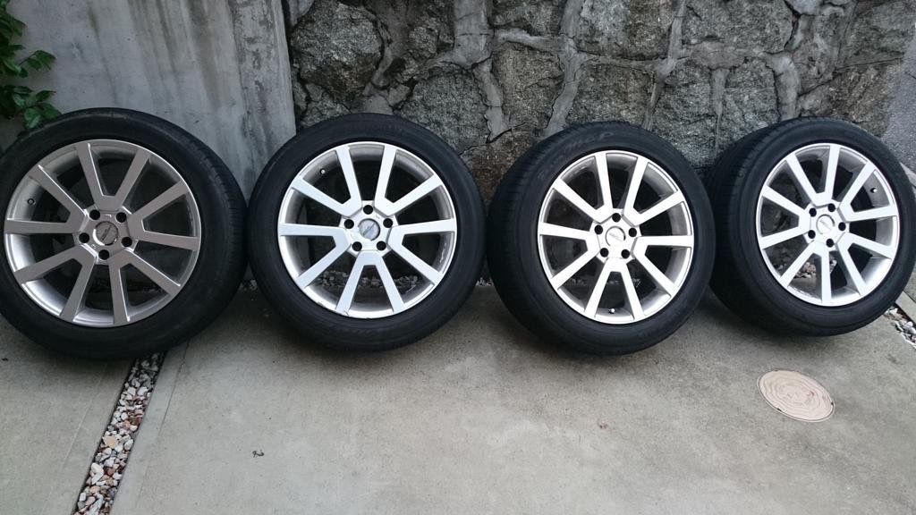 Weds ZEA V5 18インチ ZEA weds 18インチ weds(ウェッズ) 18 Weds ZEA V5 18インチ ZEA weds 18インチ weds(ウェッズ) 18