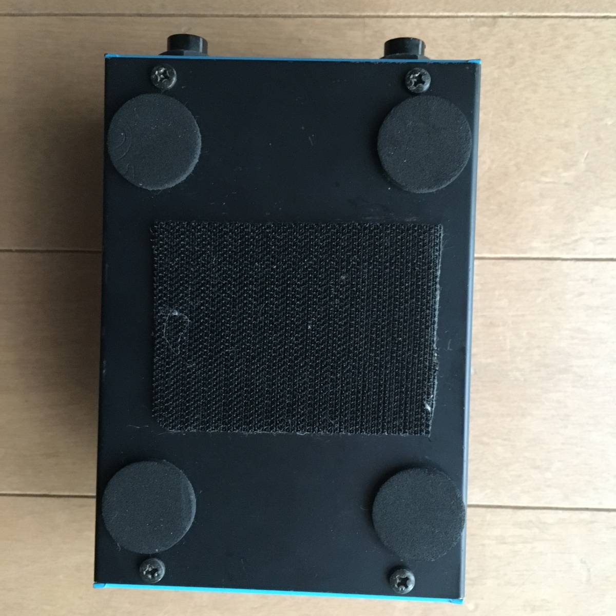 グヤトーン PD-1 POWER DRIVE 真空管エフェクター GUYA