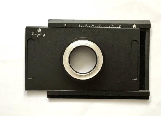 Sony NEXマウントアダプター 4x5大判カメラ用 未使用品 Sony NEXマウントアダプター 4x5大判カメラ用 4x5大判カメラ