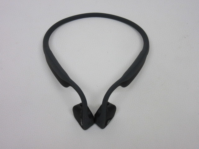 ■AfterShokz TREKZ TITANIUM AS600 骨伝導 ワイヤレスヘッドホン（12）