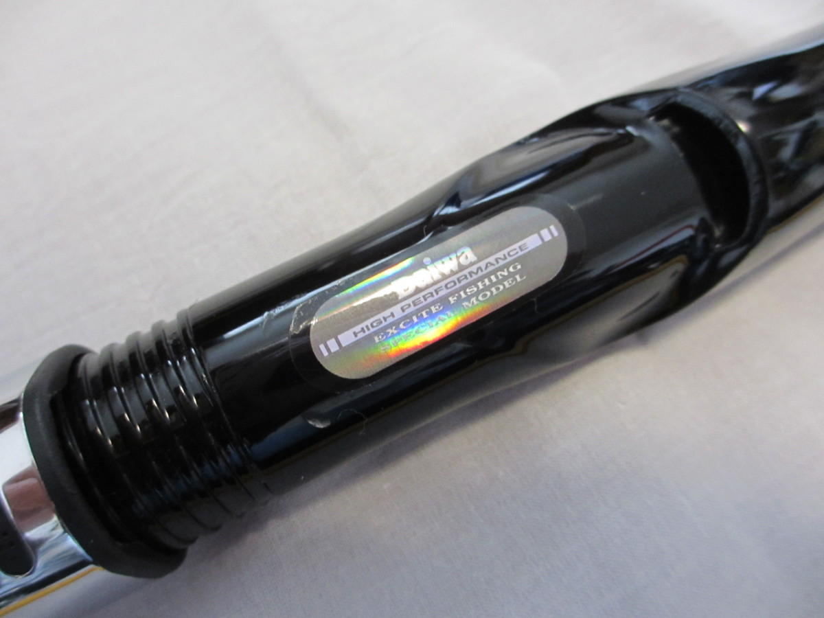フィッシング DAIWA DEEO SPS 60-180 (AK)