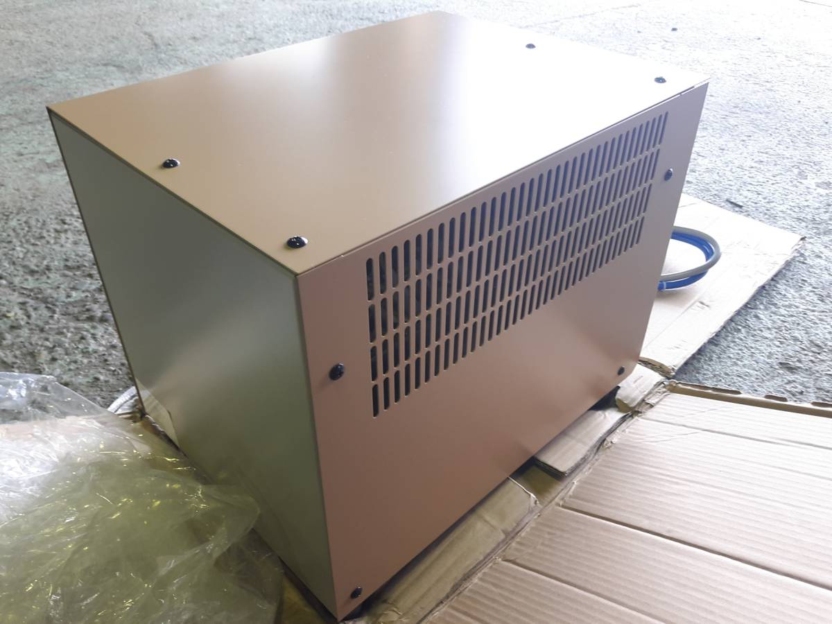フォークリフト 別置き充電器 48V用 新品未使用 GSユアサ 【公式通販】
