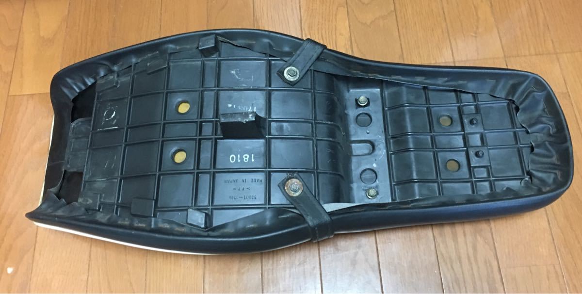 カワサキ エストレヤRS RS エストレヤ Kawasaki エストレア BJ250A 