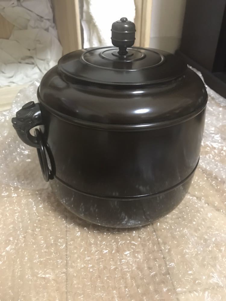 唐銅皆具 2026年最新Yahoo!オークション -唐銅皆具の中古品・新品・未