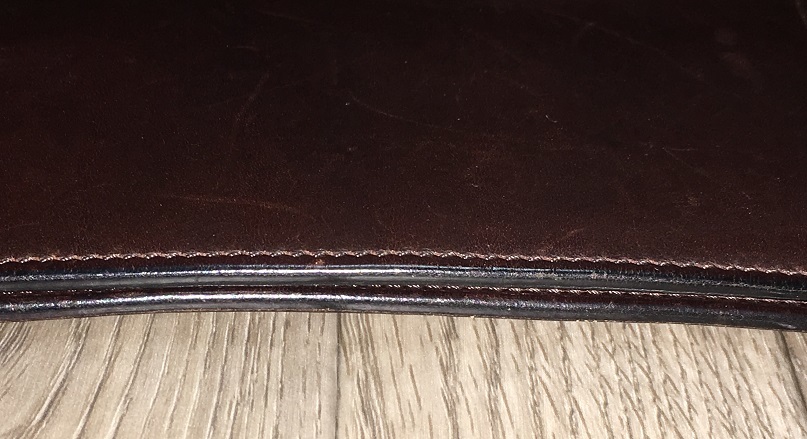 □中古 WILDSWANSワイルドスワンズ/SURFS 1サーフス1 サドルプルアップ  