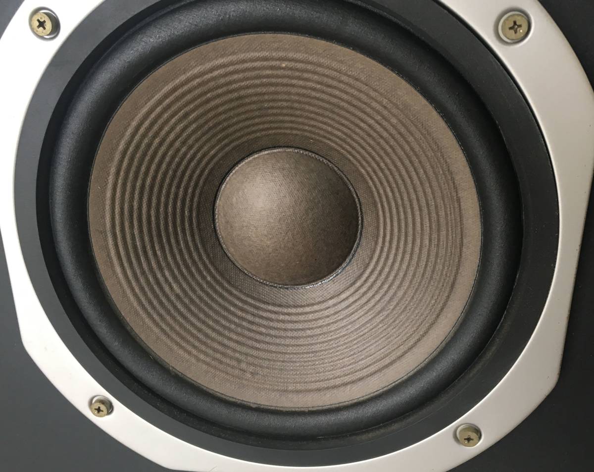 CS-A7 パイオニア スピーカー PIONEER ペア Pioneer 3WAY 音出し確認OK